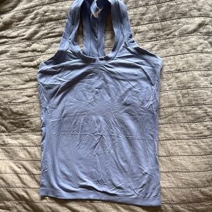 Athleta Periwinkle Tank
